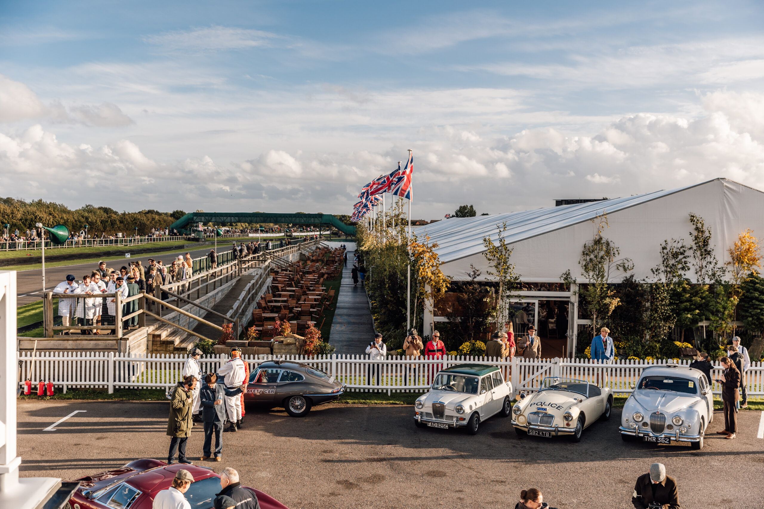 Goodwood Revival
