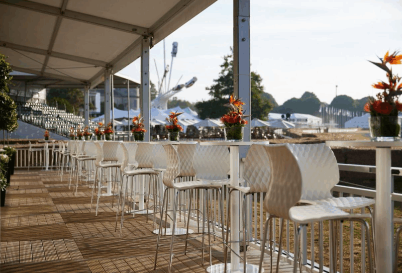 Gurney Hospitality at Festival of Speed 2026