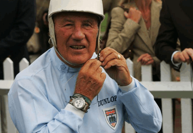 Moss Hospitality at Festival of Speed 2026