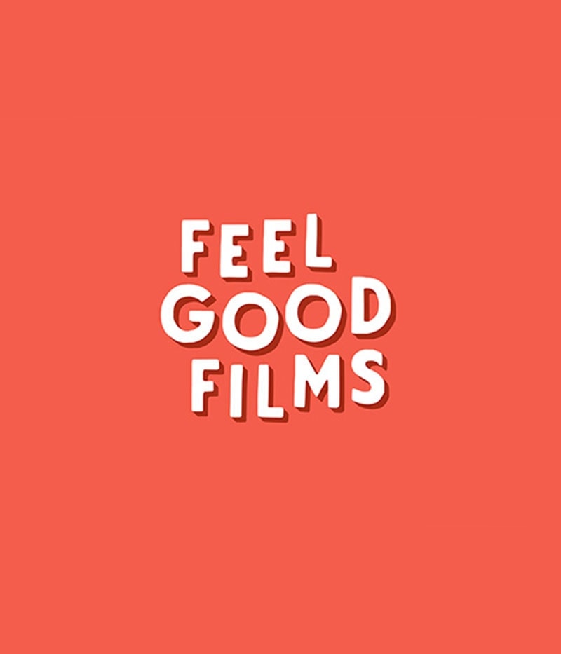 Feel Good Films logo