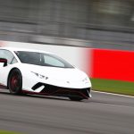 Brands Hatch Track day with Salone Events