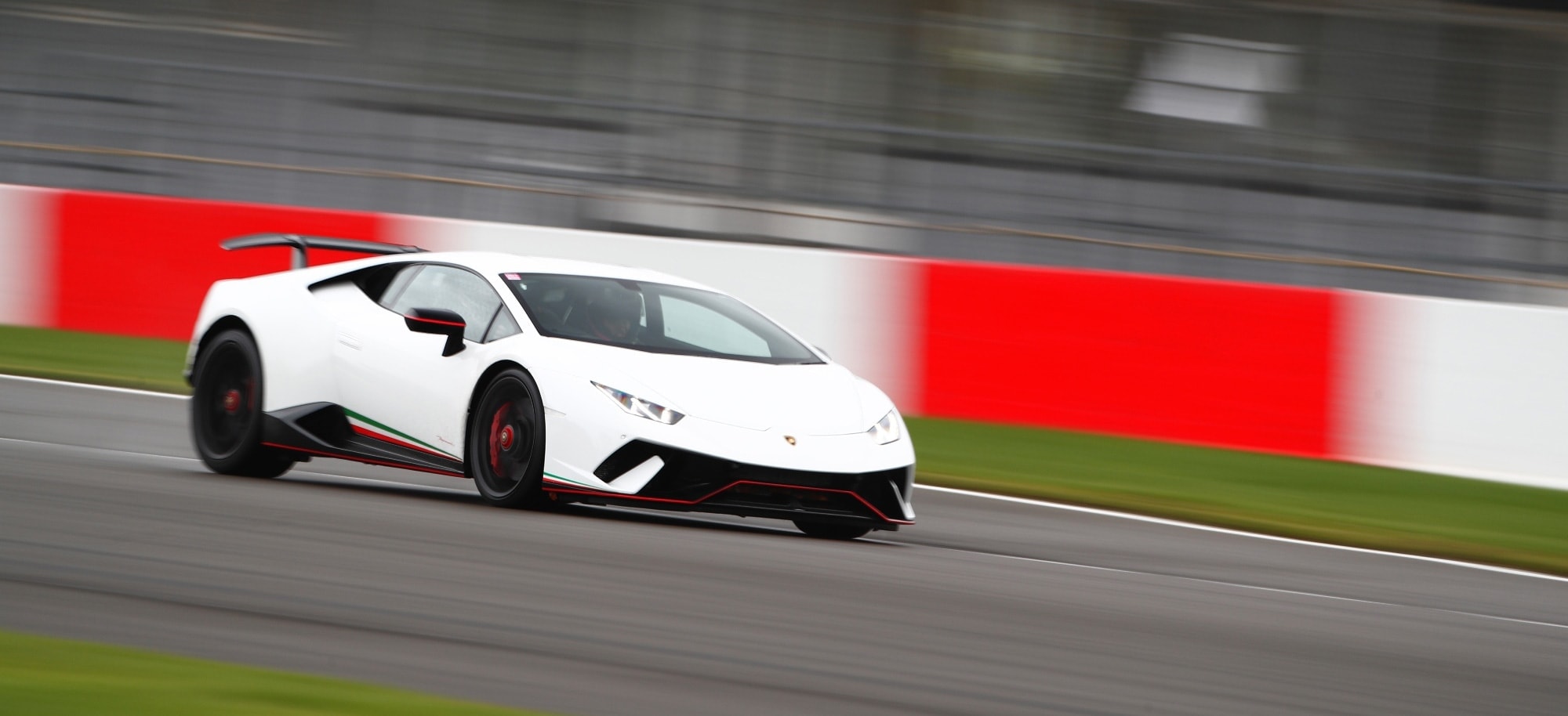 Brands Hatch Track day with Salone Events