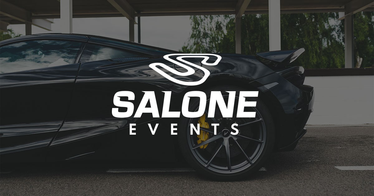 Salone Events