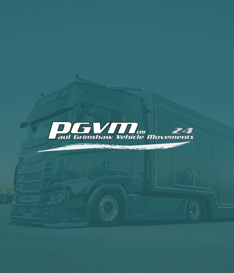 PGVM Logo