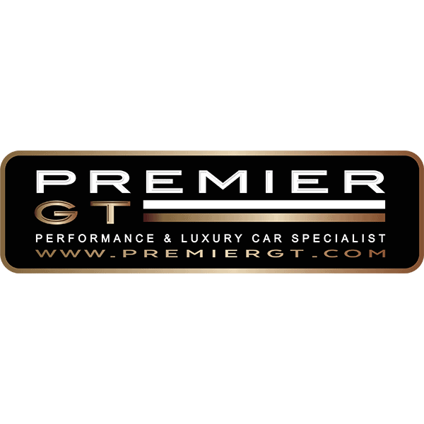 Premier GT Logo