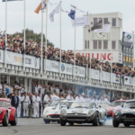 The Goodwood Revival 2021