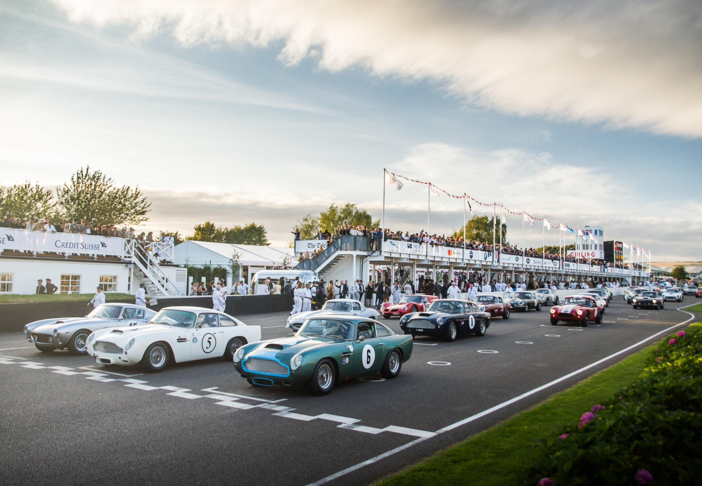 Goodwood Revival