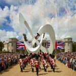 Goodwood Festival of Speed celebrations