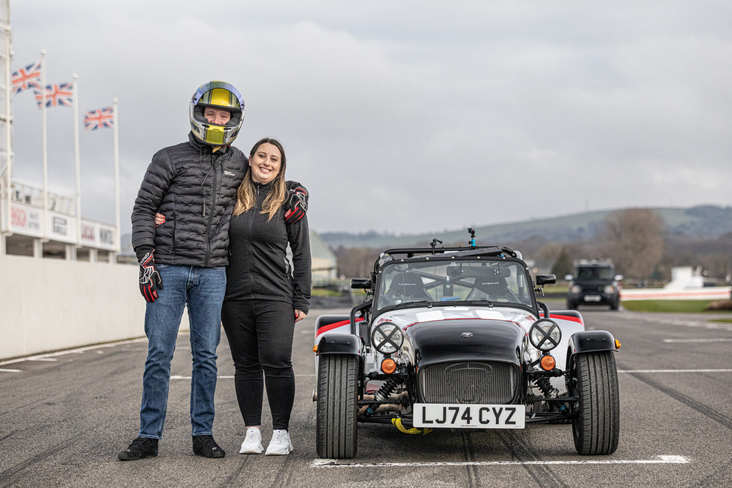 The community of Salone Events at a members only event