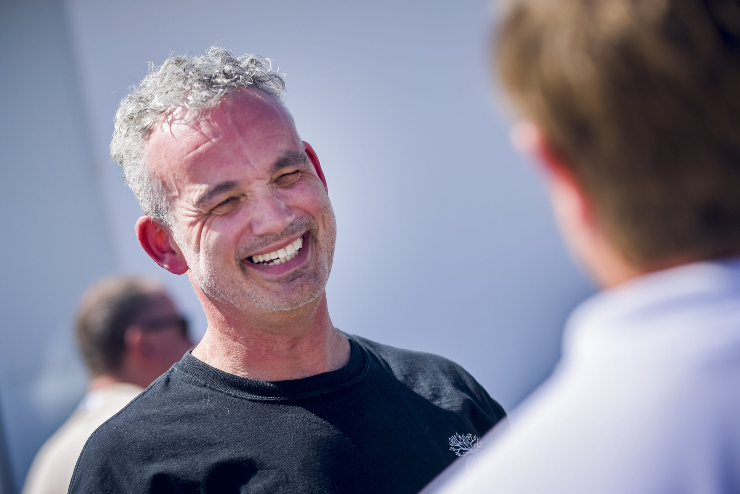 The community of Salone Events at a members only event