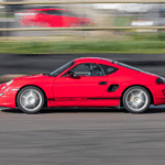 Christmas Gift Ideas for Men and Motorsport Enthusiasts