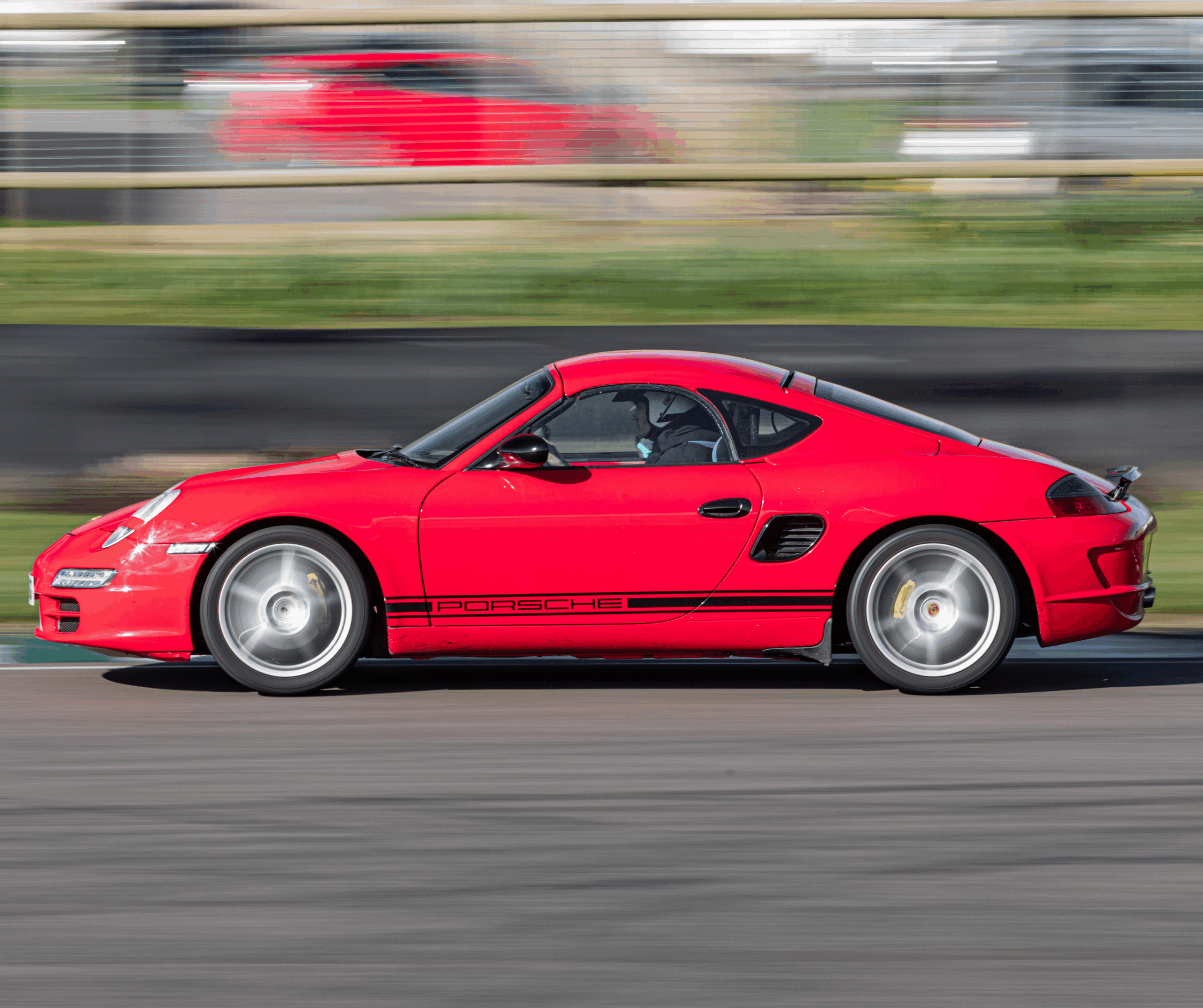 Christmas Gift Ideas for Men and Motorsport Enthusiasts