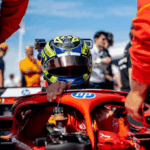 Festival of Speed 2026 Theme