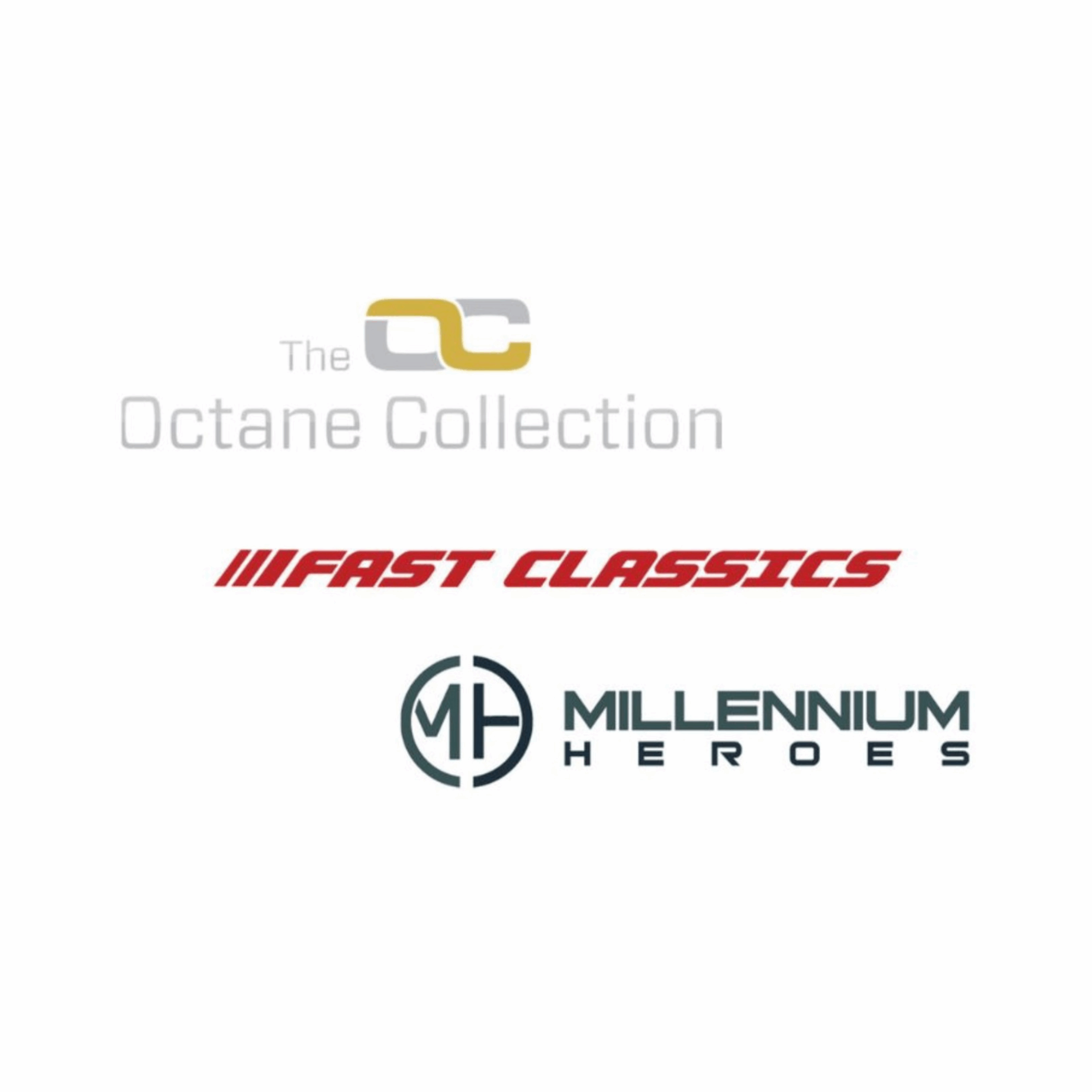 Salone Events Partnership