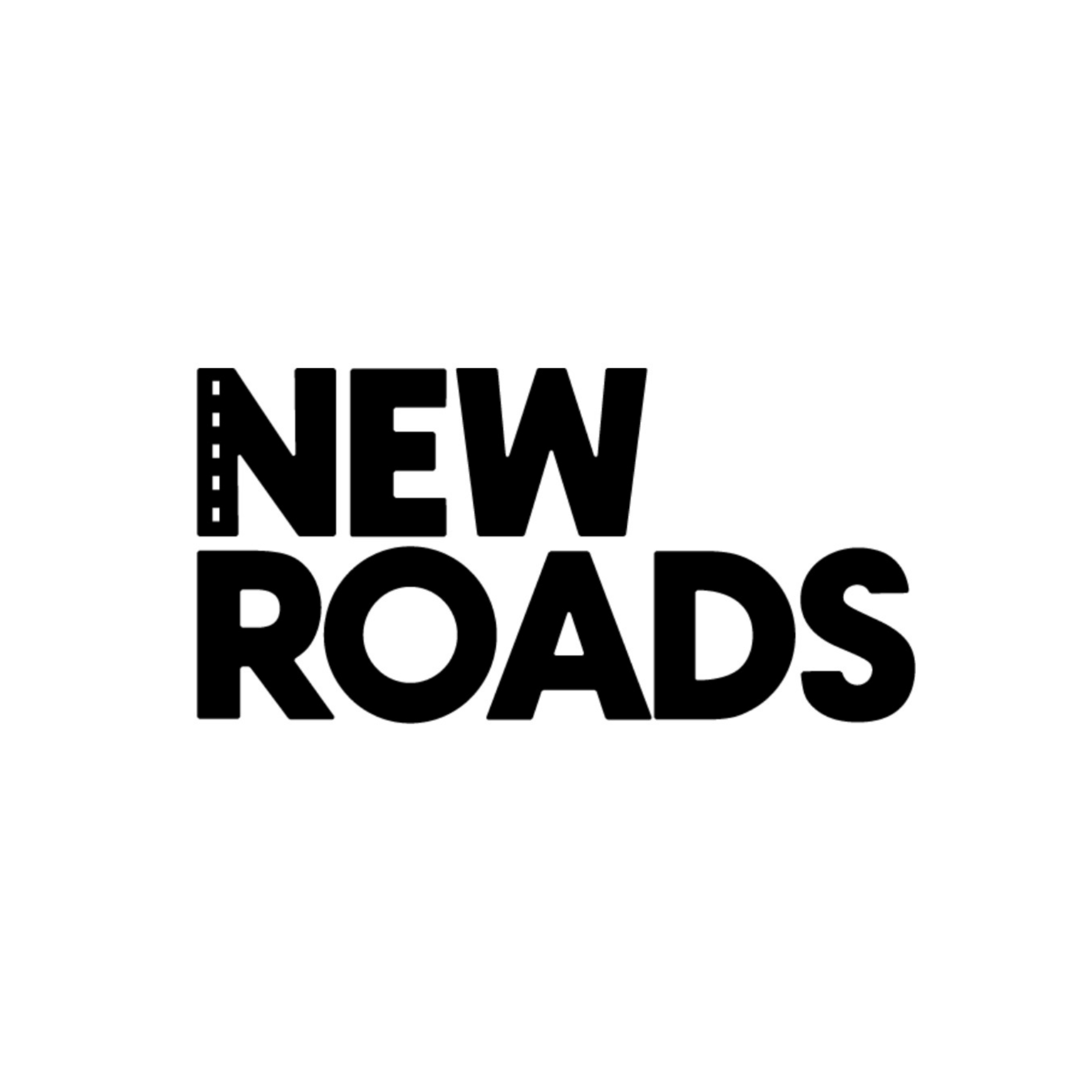 New Roads Logo