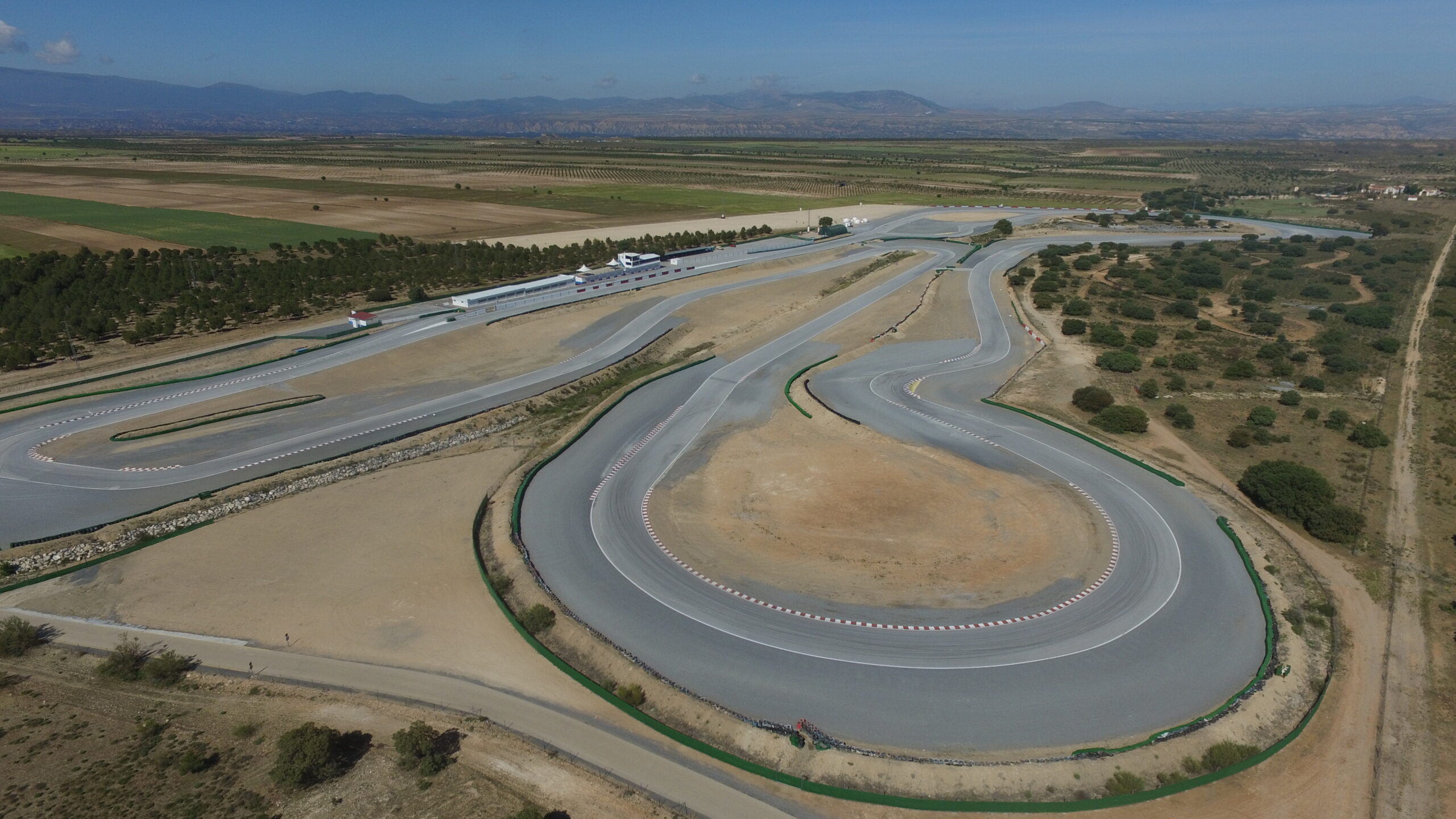 Guadix Track Day