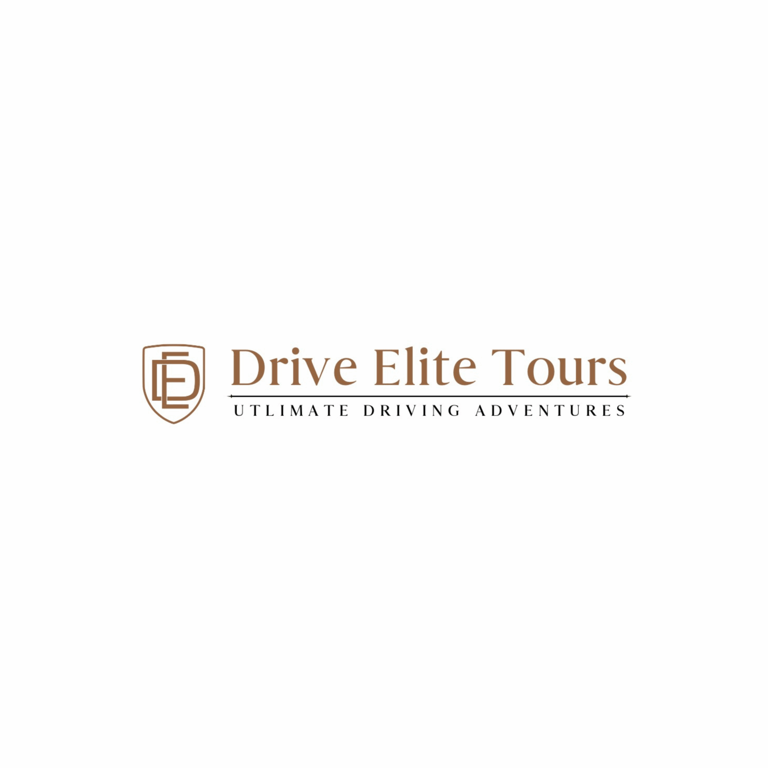 Drive Elite Tours