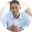 Suren Naidoo profile picture