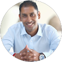 Suren Naidoo profile picture