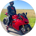 J Chapman profile picture