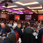 A Salone Events bespoke corporate event
